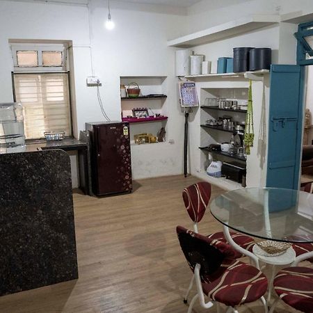 The Cottage - By Chandralok Homestays Kolhápur Kültér fotó