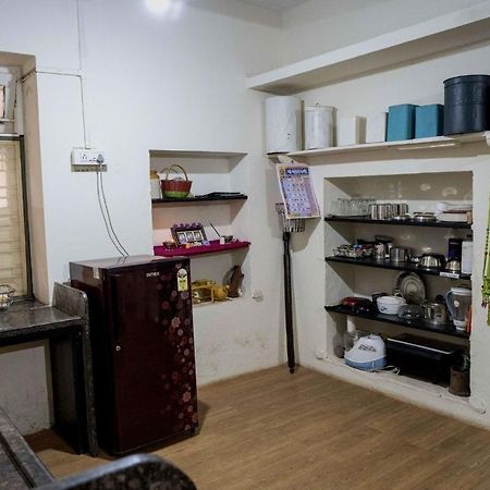 The Cottage - By Chandralok Homestays Kolhápur Kültér fotó