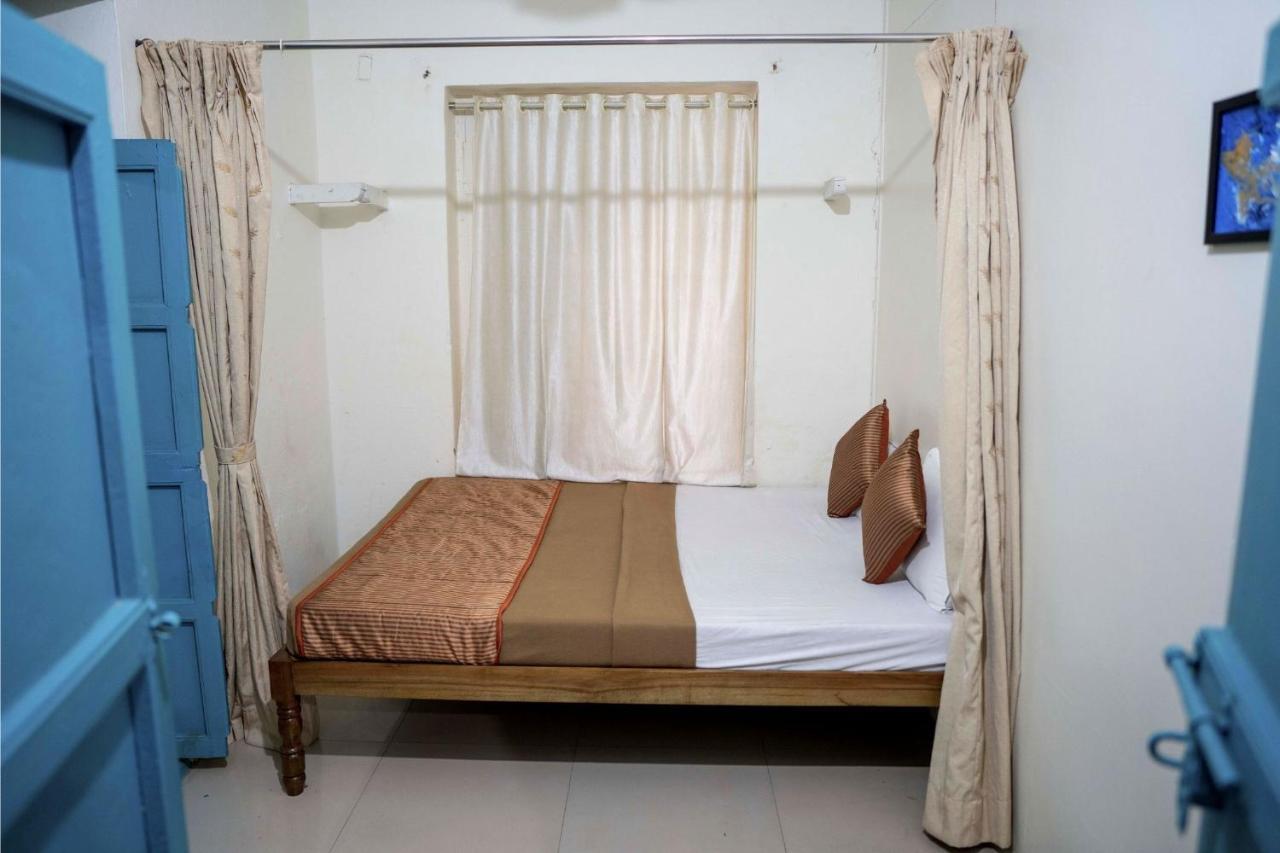 The Cottage - By Chandralok Homestays Kolhápur Kültér fotó